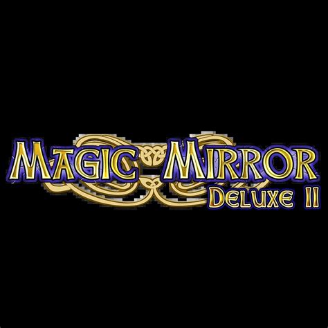 magic mirror deluxe|Iba pa.